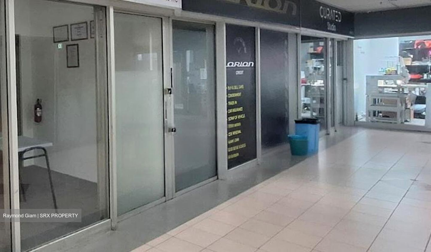 Textile Centre (D7), Retail #451463641